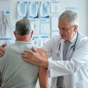 Pain & Health Clinic — Wellness